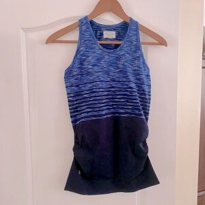 Athleta Speedlight EUC top